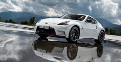 Nissan 370Z Nismo