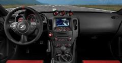 Nissan 370Z Nismo