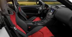 Nissan 370Z Nismo