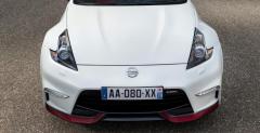 Nissan 370Z Nismo