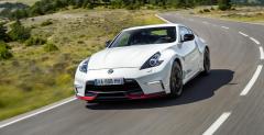 Nissan 370Z Nismo
