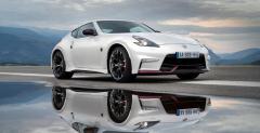 Nissan 370Z Nismo