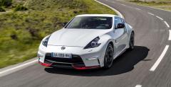 Nissan 370Z Nismo