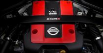 Nissan 370Z