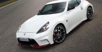 Nissan 370Z Nismo