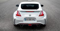 Nissan 370Z Nismo