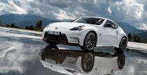 Nissan 370Z Nismo
