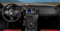 Nissan 370Z Nismo