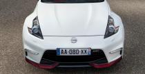 Nissan 370Z Nismo
