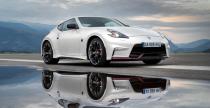 Nissan 370Z Nismo