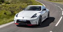Nissan 370Z Nismo