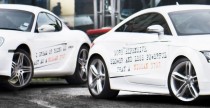 Nissan 370Z - kampania reklamowa