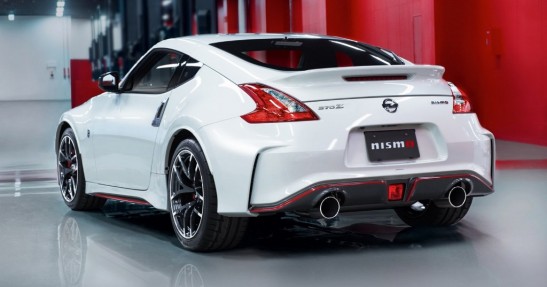 Nissan 370Z