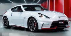 Nissan 370Z