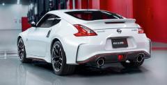 Nissan 370Z