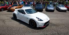 Nissan 370Z