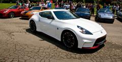 Nissan 370Z