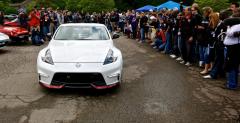 Nissan 370Z