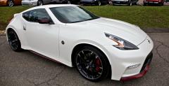 Nissan 370Z