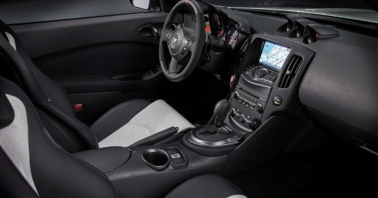 Nissan 370Z Nismo Roadster Concept