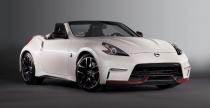 Nissan 370Z Nismo Roadster Concept