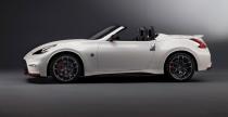 Nissan 370Z Nismo Roadster Concept