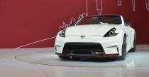 Nissan 370Z Nismo Roadster Concept