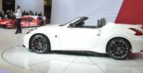 Nissan 370Z Nismo Roadster Concept