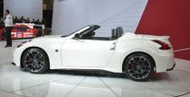 Nissan 370Z Nismo Roadster Concept