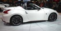 Nissan 370Z Nismo Roadster Concept