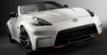 Nissan 370Z Nismo Roadster Concept