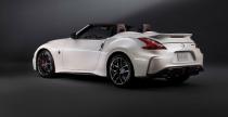 Nissan 370Z Nismo Roadster Concept