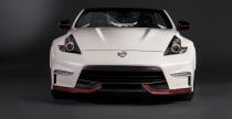 Nissan 370Z Nismo Roadster Concept