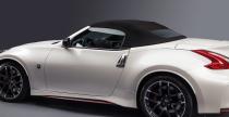 Nissan 370Z Nismo Roadster Concept