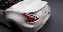 Nissan 370Z Nismo Roadster Concept