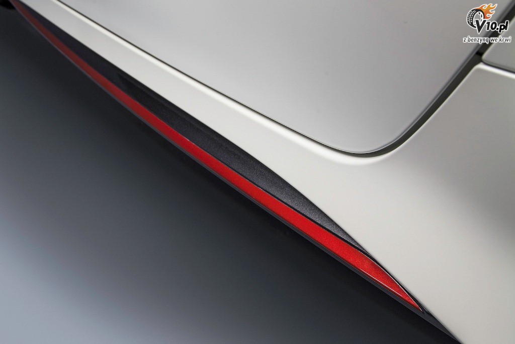 Nissan 370Z Nismo Roadster Concept