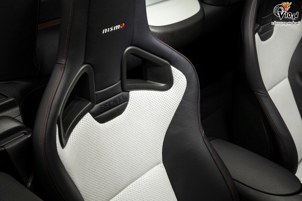 Nissan 370Z Nismo Roadster Concept