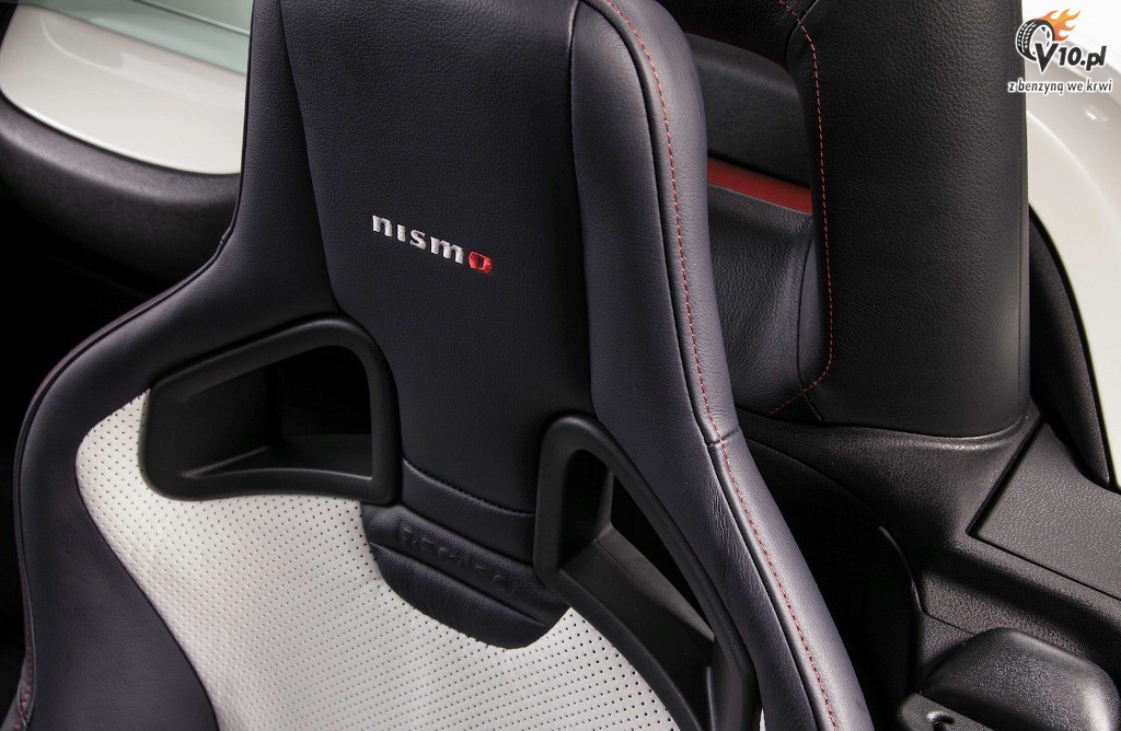 Nissan 370Z Nismo Roadster Concept