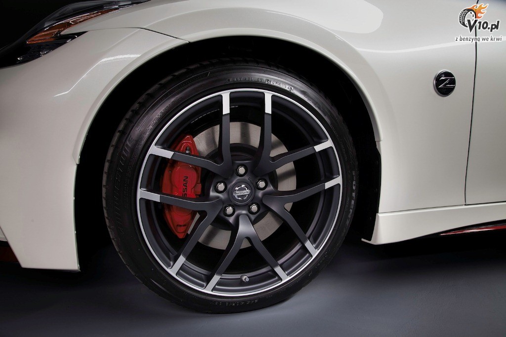 Nissan 370Z Nismo Roadster Concept