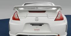Nissan 370Z NISMO RC