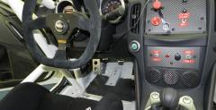 Nissan 370Z NISMO RC