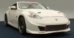 Nissan 370Z NISMO RC