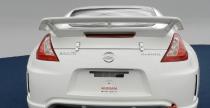 Nissan 370Z NISMO RC