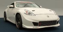 Nissan 370Z NISMO RC