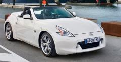 Nissan 370Z Roadster