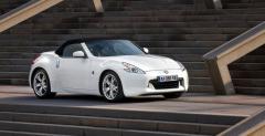 Nissan 370Z Roadster