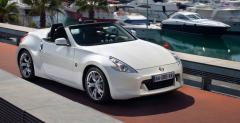 Nissan 370Z Roadster