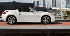 Nissan 370Z Roadster