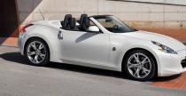 Nissan 370Z Roadster