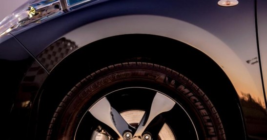 Nissan Leaf Black Edition